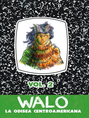 cover image of Walo